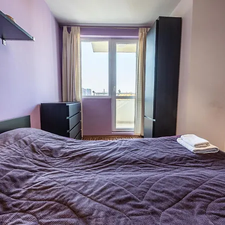 Cosy Апартамент София