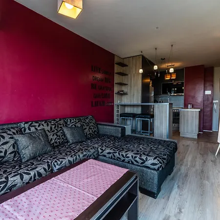 Διαμέρισμα Cosy Σόφια