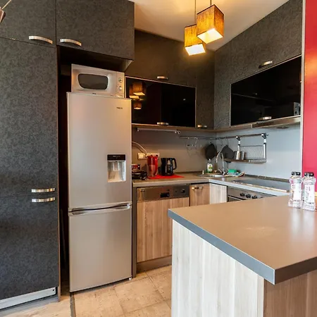 Cosy Apartman *