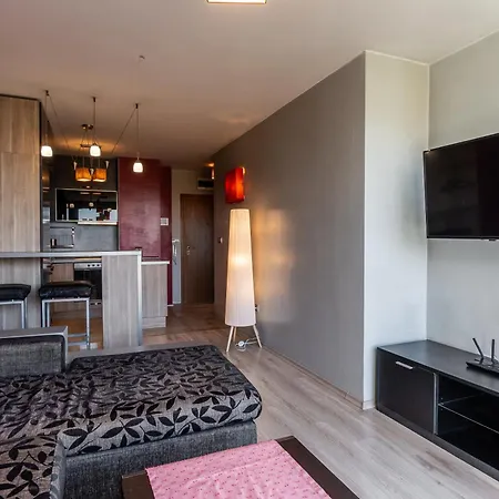 Apartman Cosy *