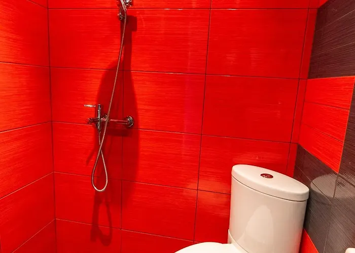 Apartmán Cosy Sofie