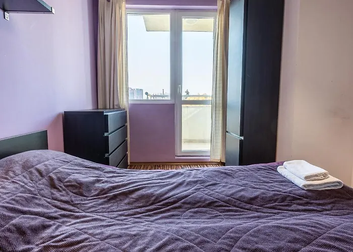 Cosy 公寓 索菲亞