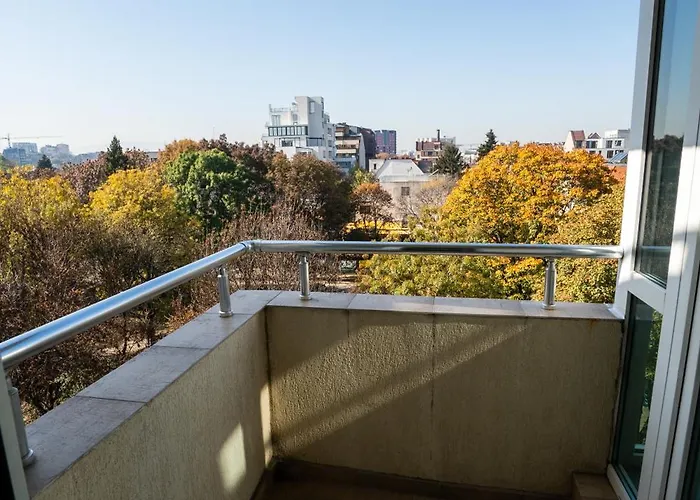 Apartmán Cosy Sofie