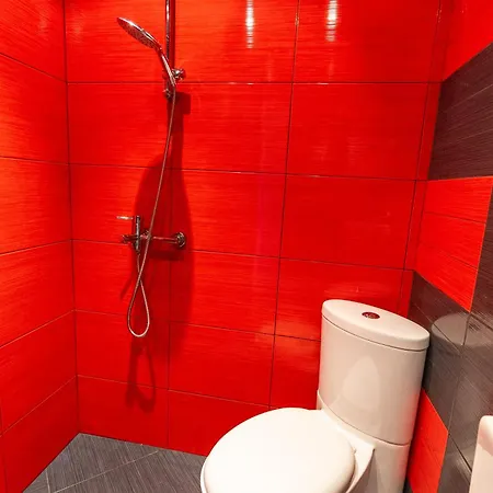 Apartamento Cosy Sófia