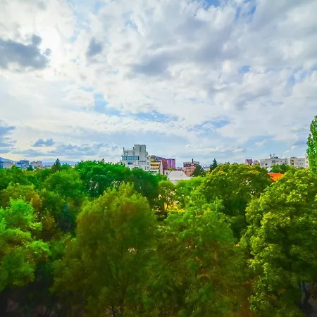 Cosy Apartamento Sófia