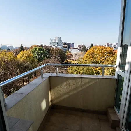 Appartement Cosy Sofia